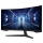 SAMSUNG 34" Oddysey G5 LC34G55TWWPXEN Czarny - 1121341 - zdjęcie 5